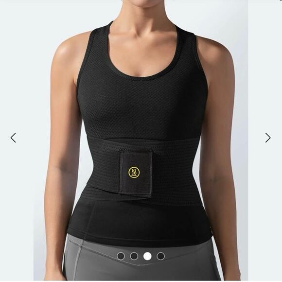 WAIST TRAINER by Hot Shapers 2XL - Picture 1 of 5
